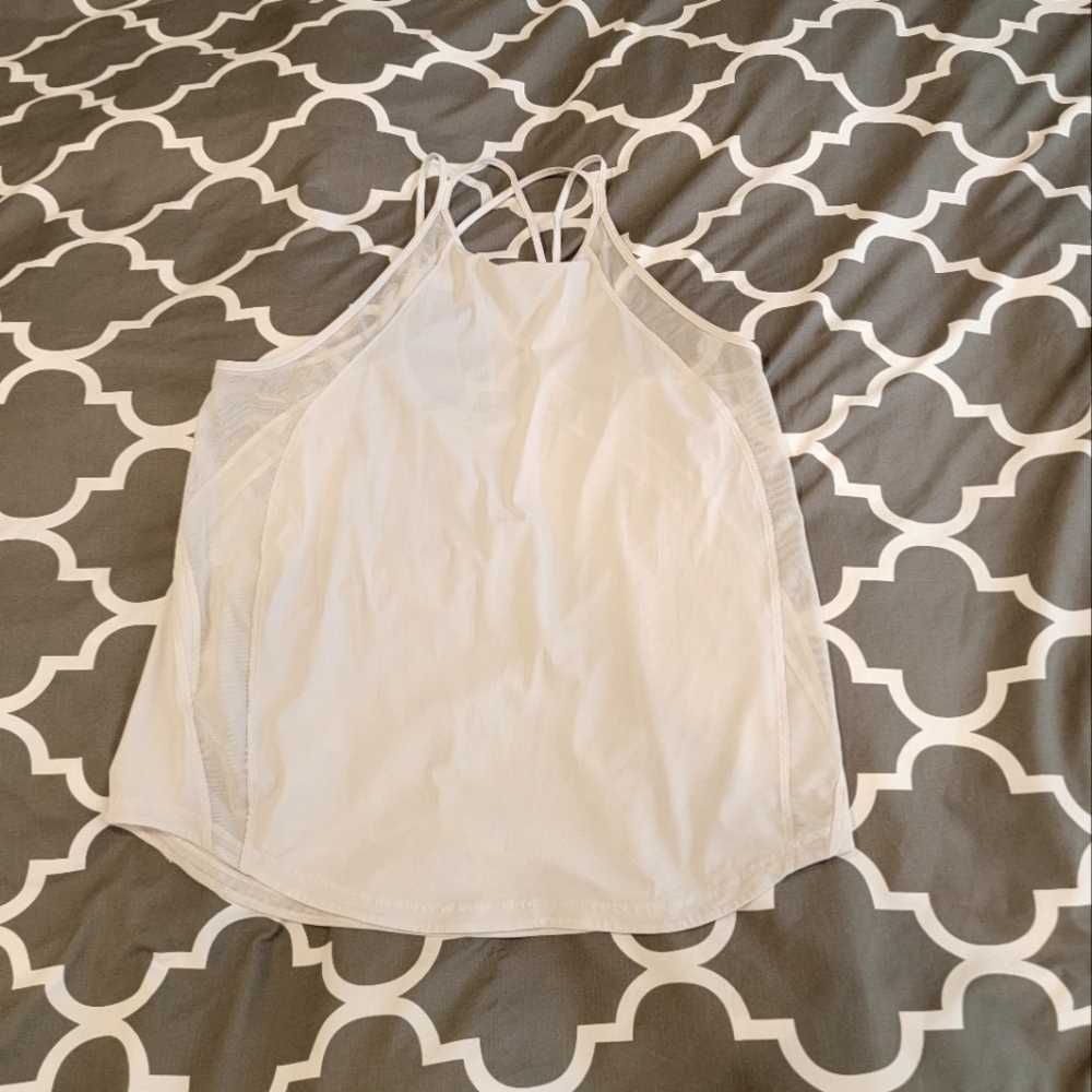 Lululemon tank